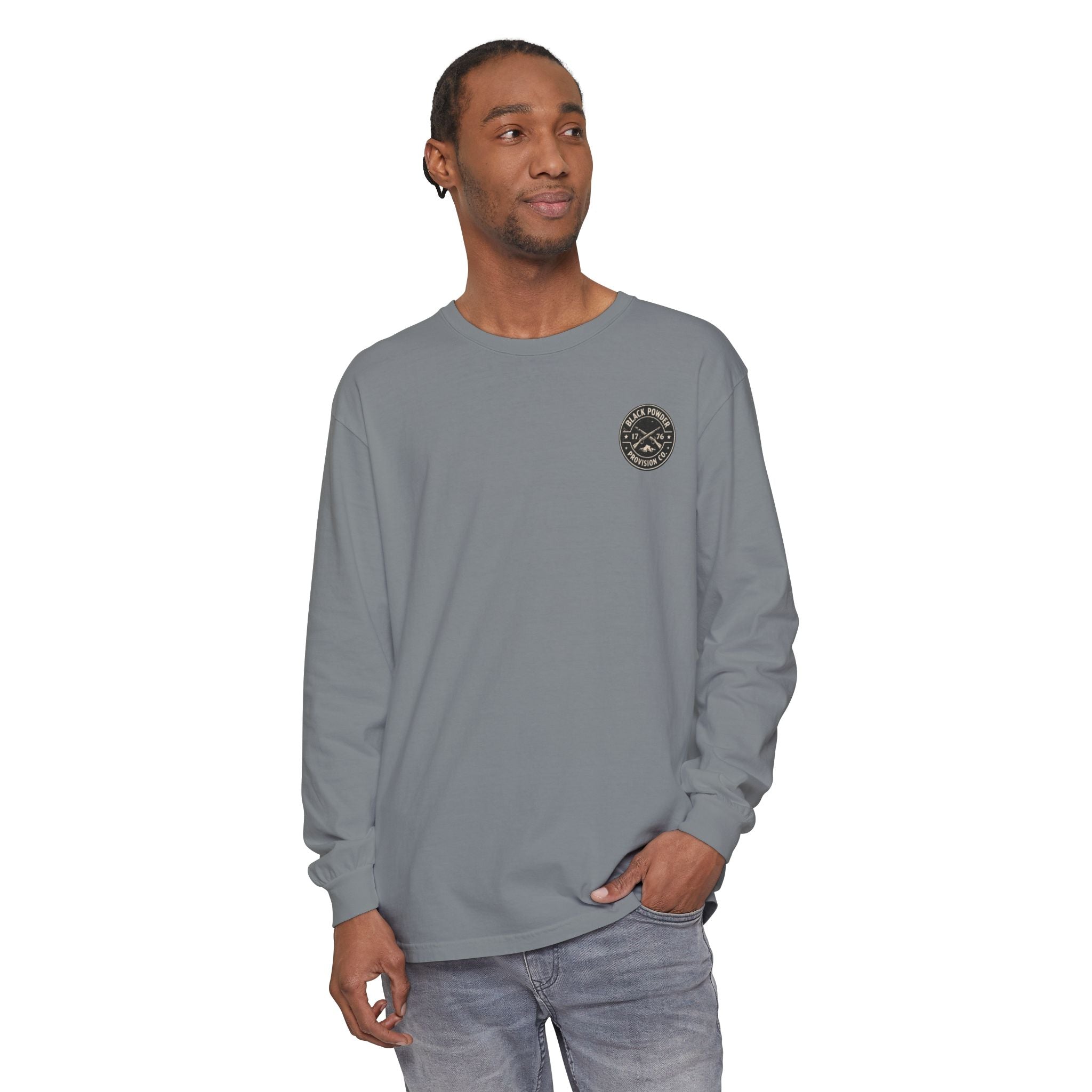 Desert Edition - Long Sleeve