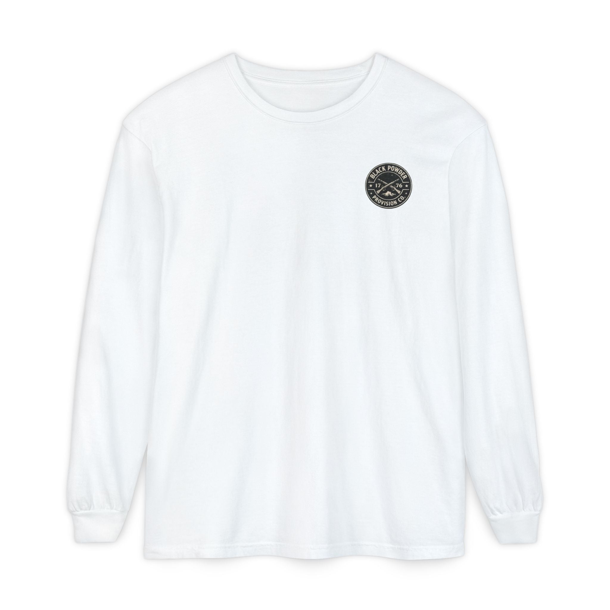 Desert Edition - Long Sleeve