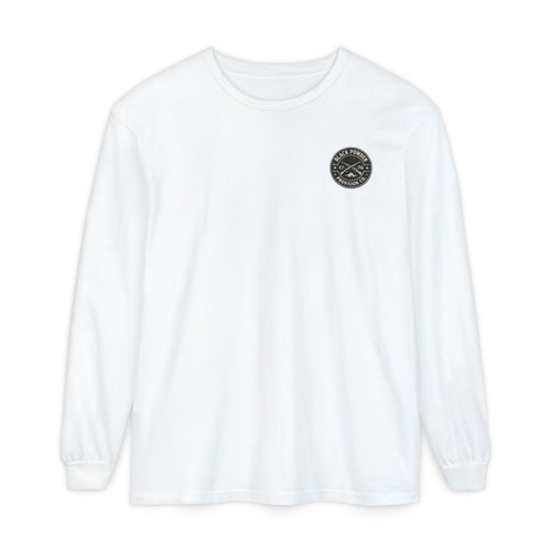 Desert Edition - Long Sleeve
