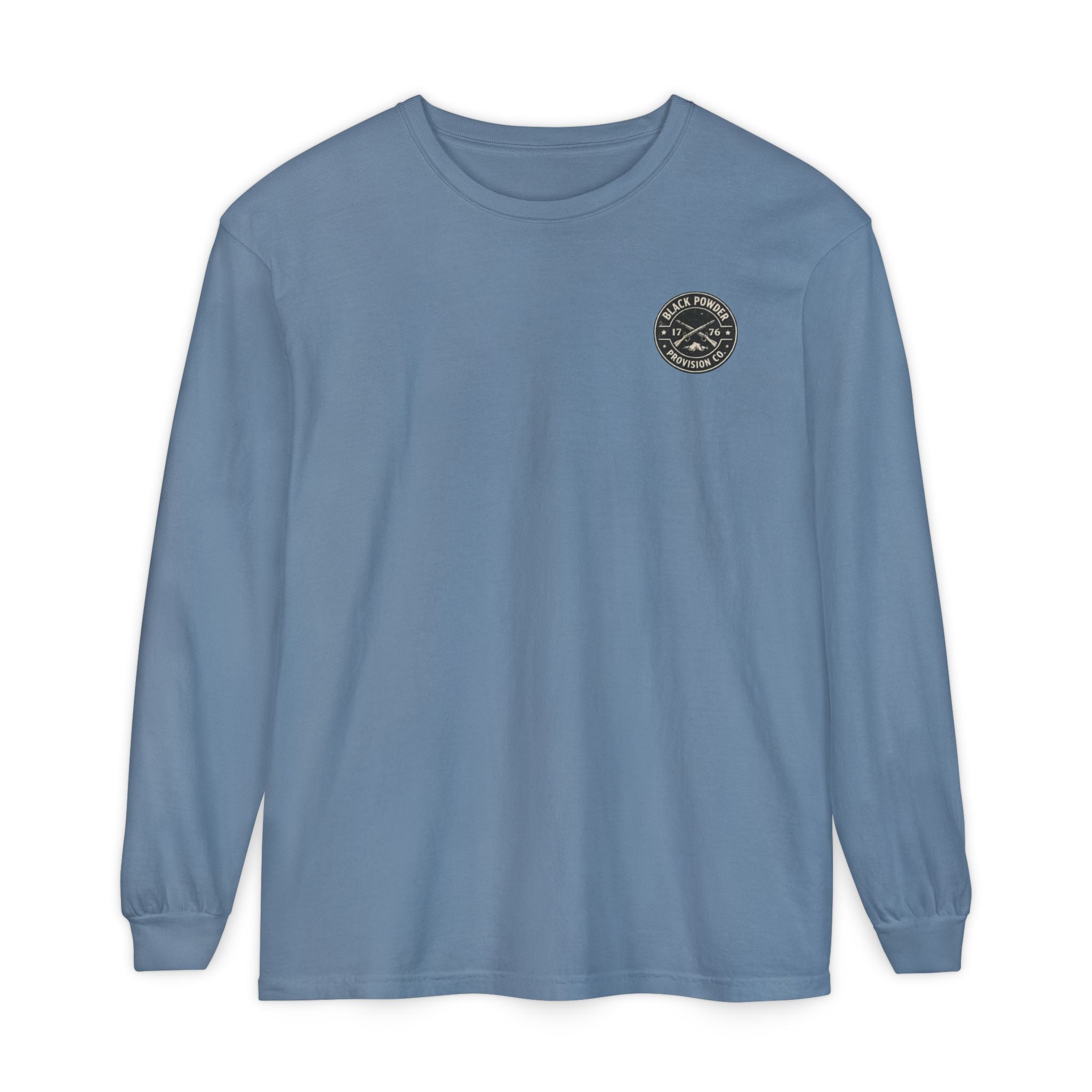 Desert Edition - Long Sleeve