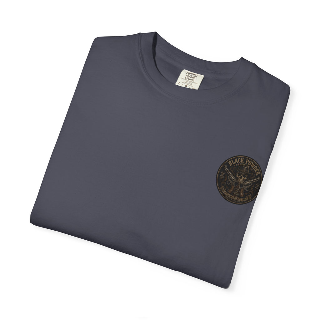 Bounty Hunter Edition | Garment-Dyed Comfort Colors Tee