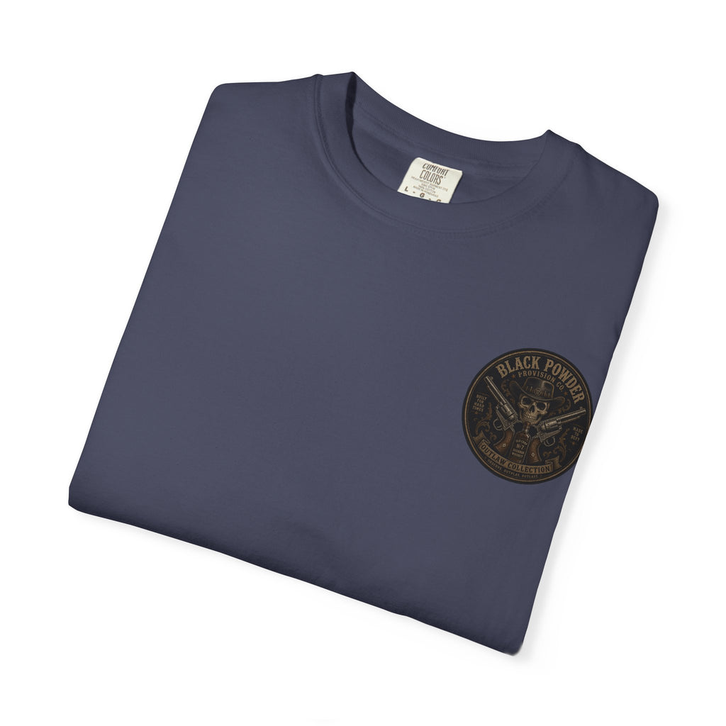 Hangman Edition | Garment-Dyed Comfort Colors Tee
