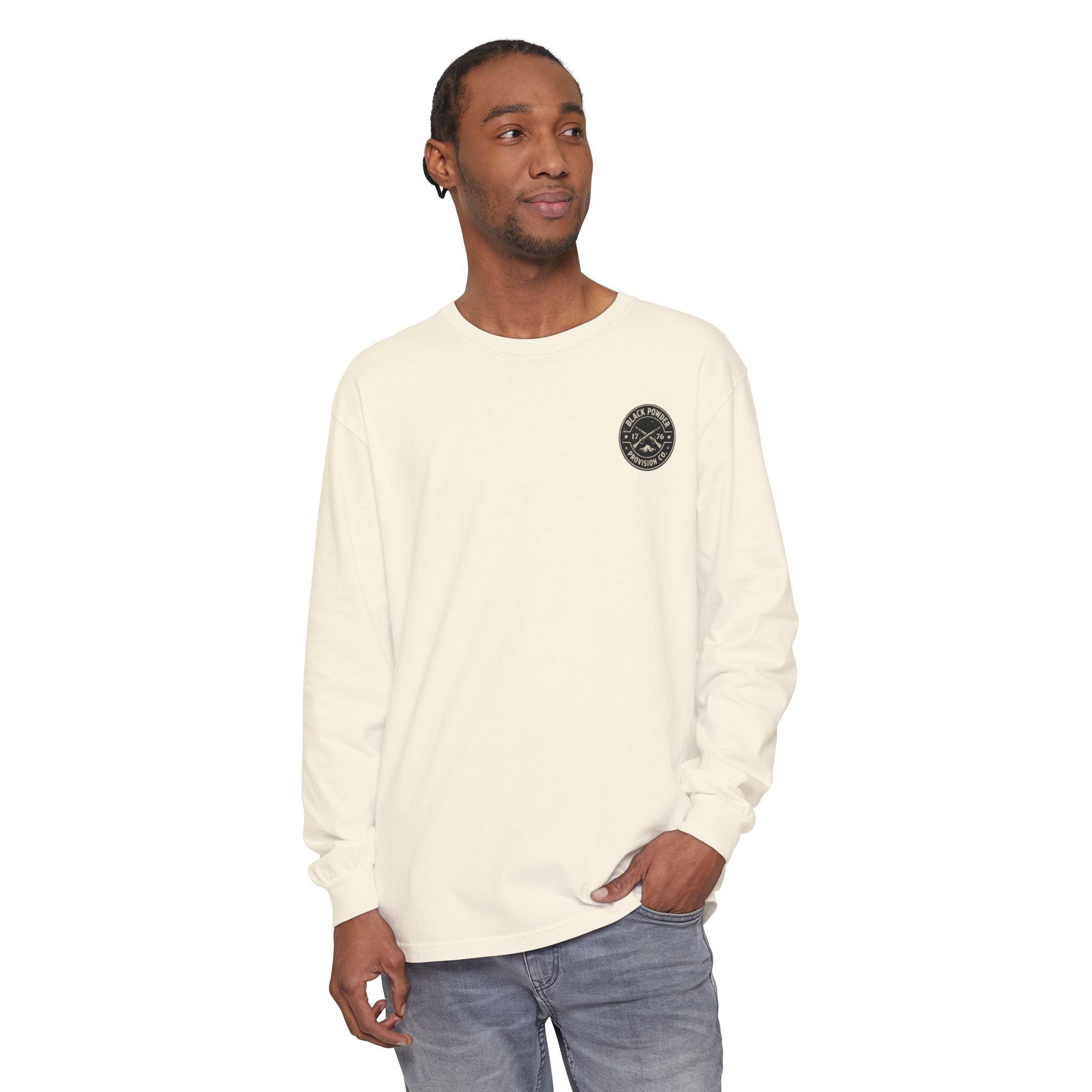 Desert Edition - Long Sleeve
