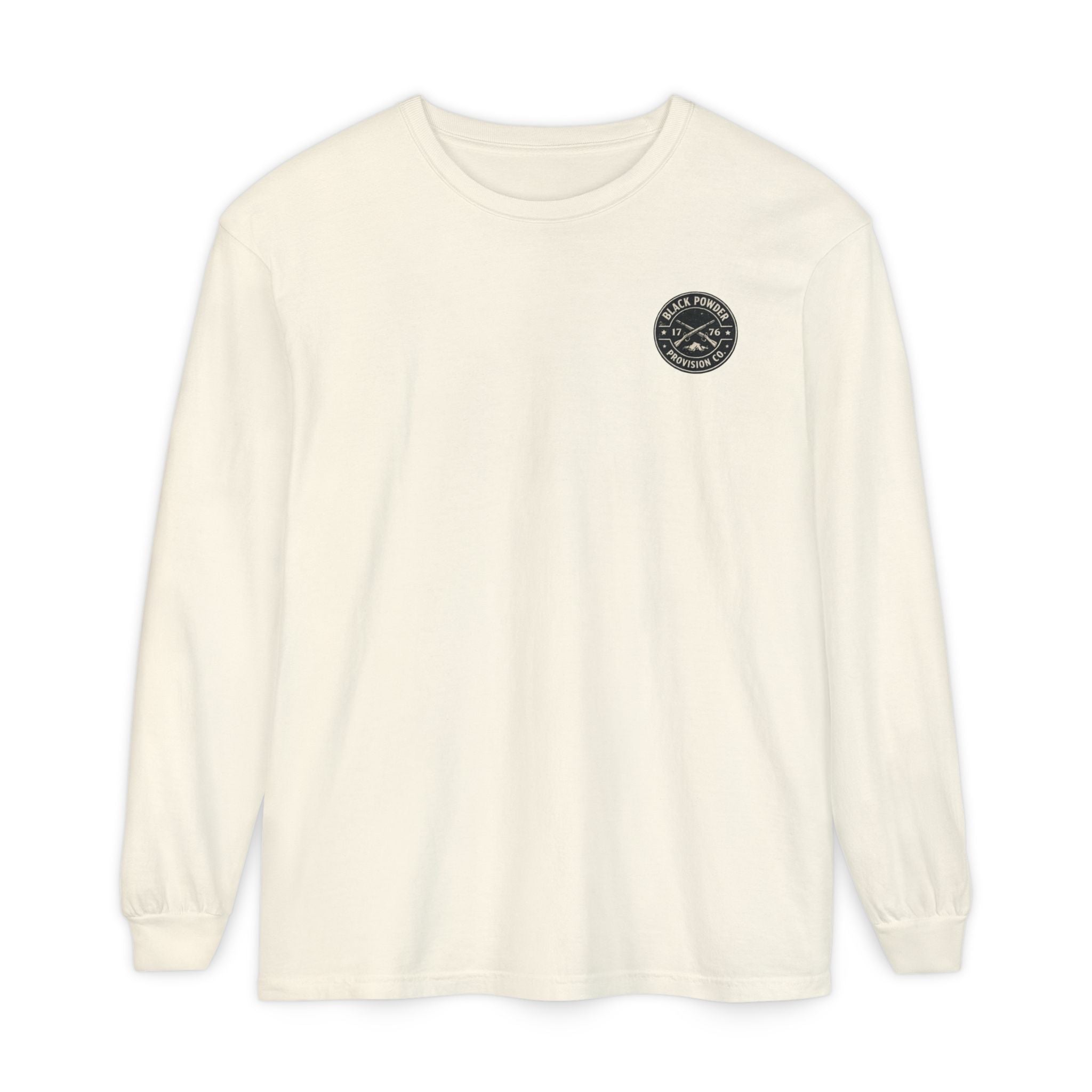 Desert Edition - Long Sleeve