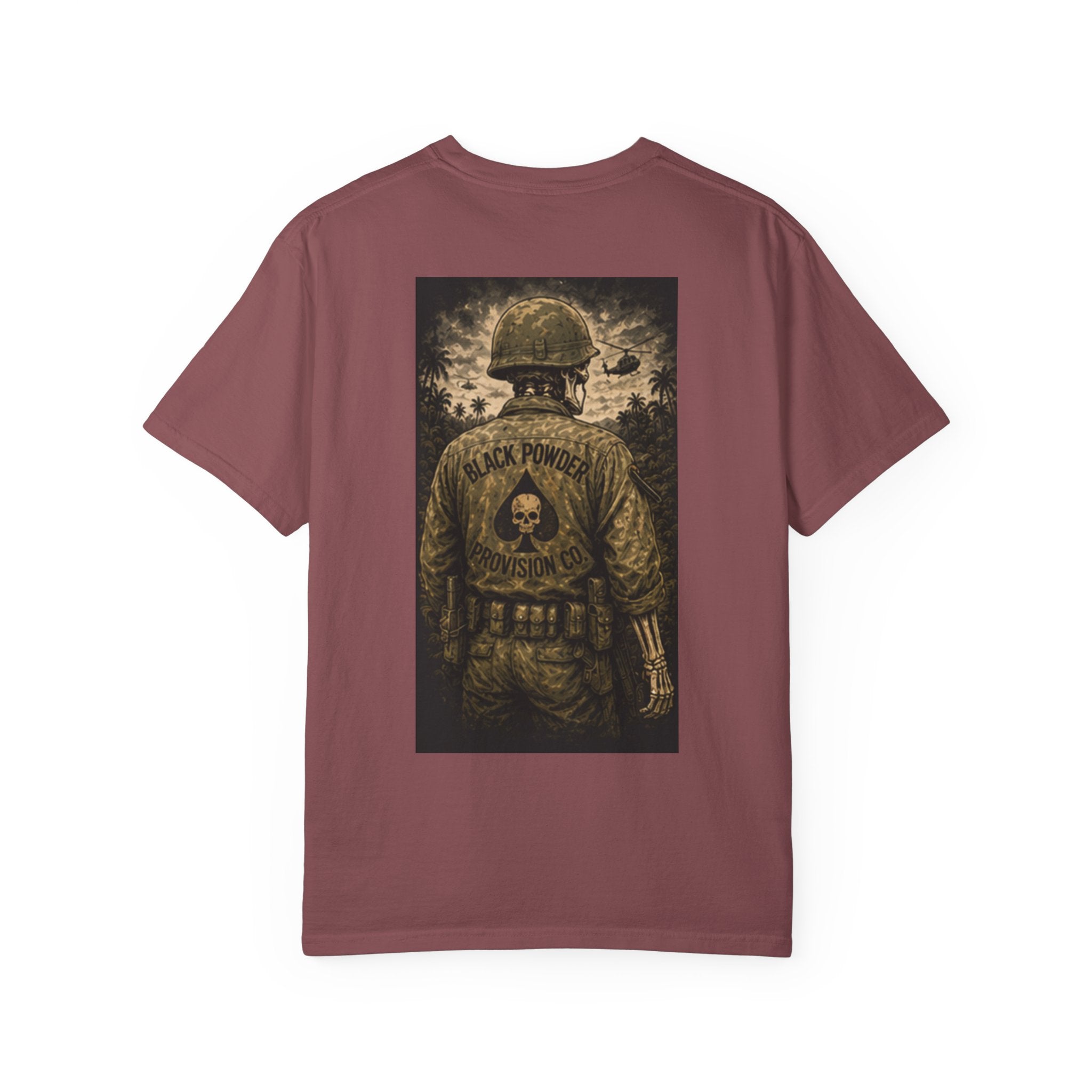 Iron Jungle Edition VER. 4