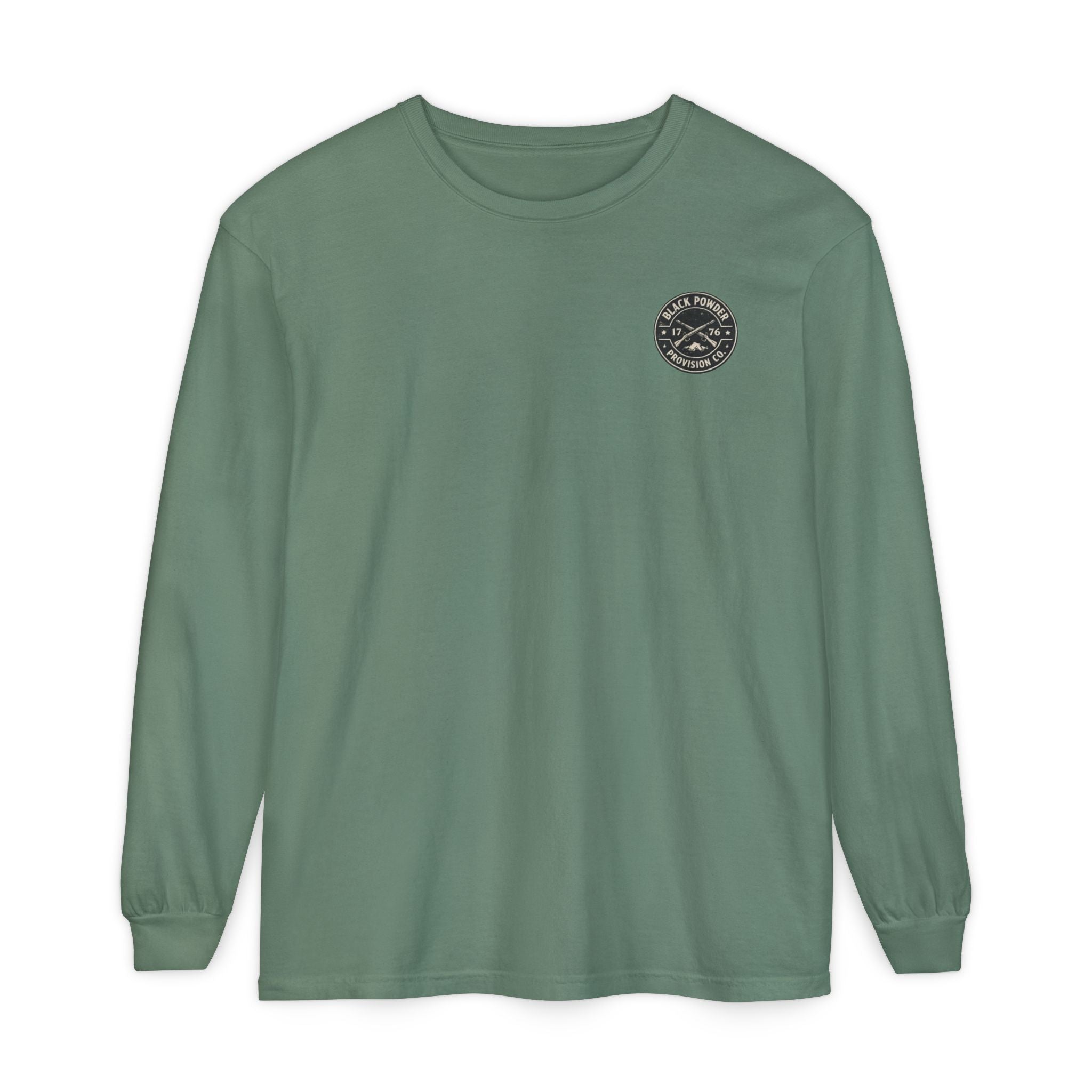 Desert Edition - Long Sleeve
