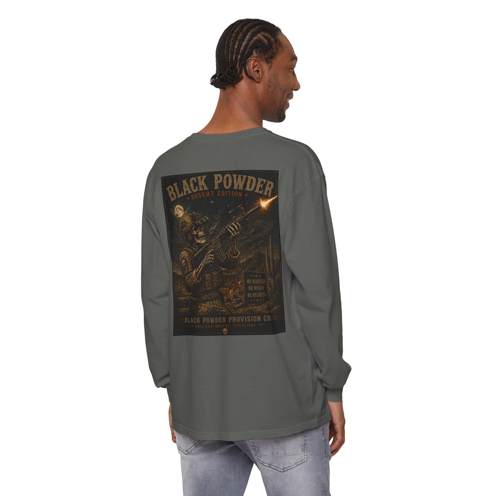 Desert Edition - Long Sleeve