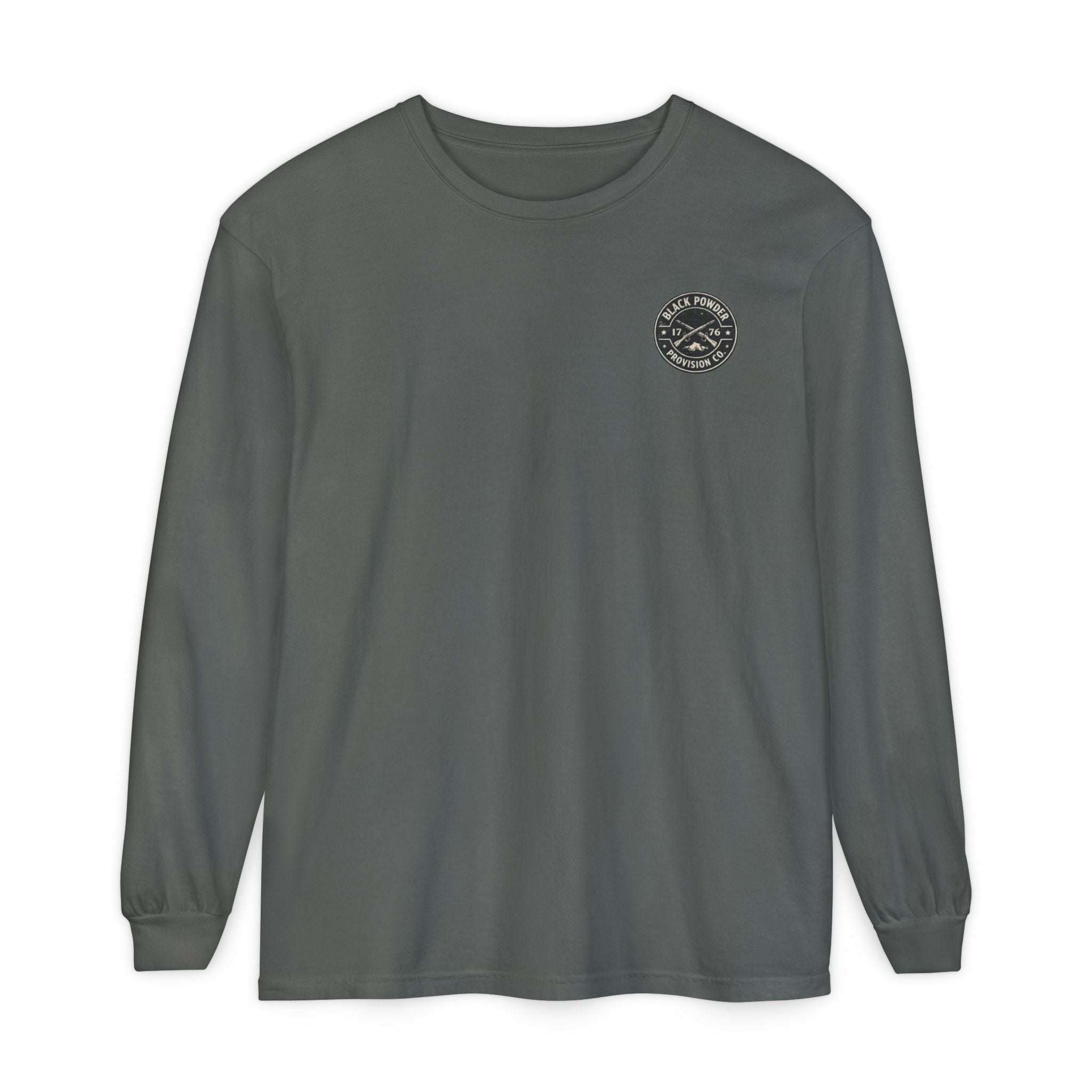 Desert Edition - Long Sleeve