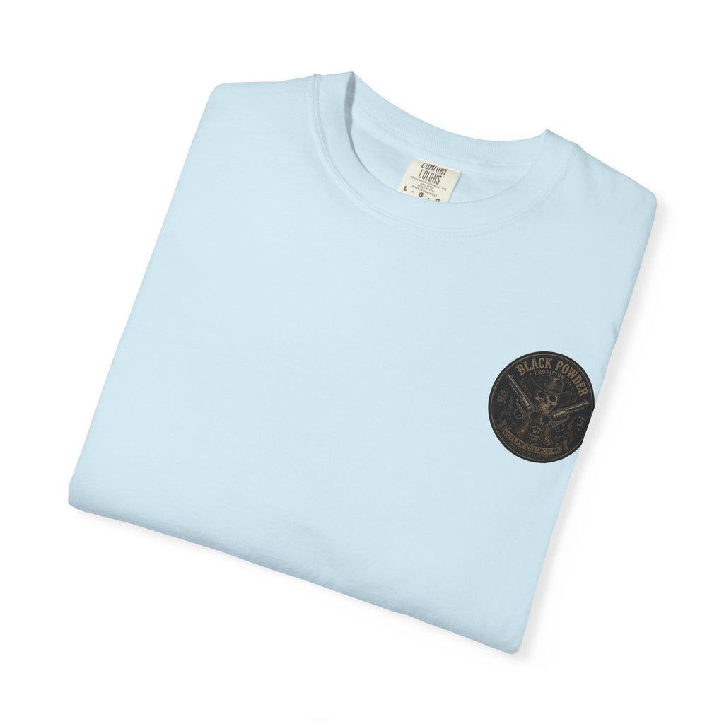 Bounty Hunter Edition | Garment-Dyed Comfort Colors Tee