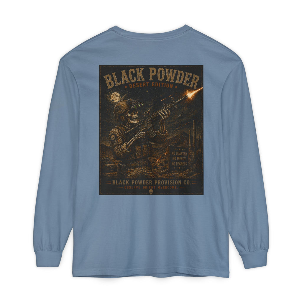 Desert Edition - Long Sleeve