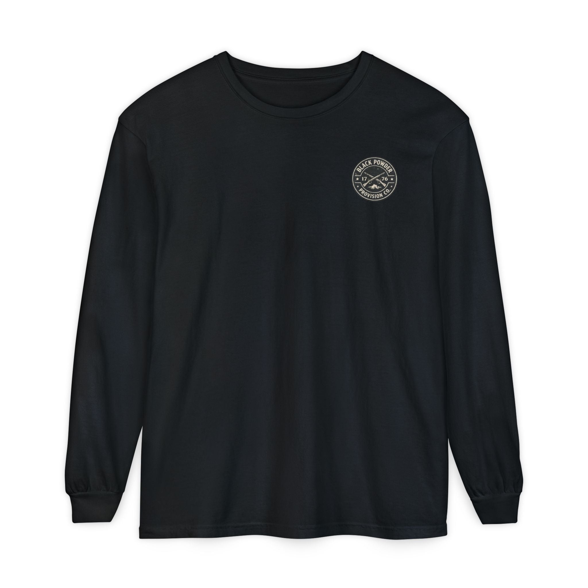 Desert Edition - Long Sleeve