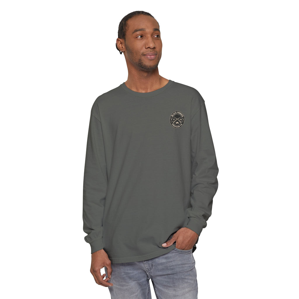 Desert Edition - Long Sleeve