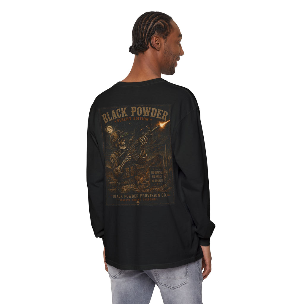 Desert Edition - Long Sleeve