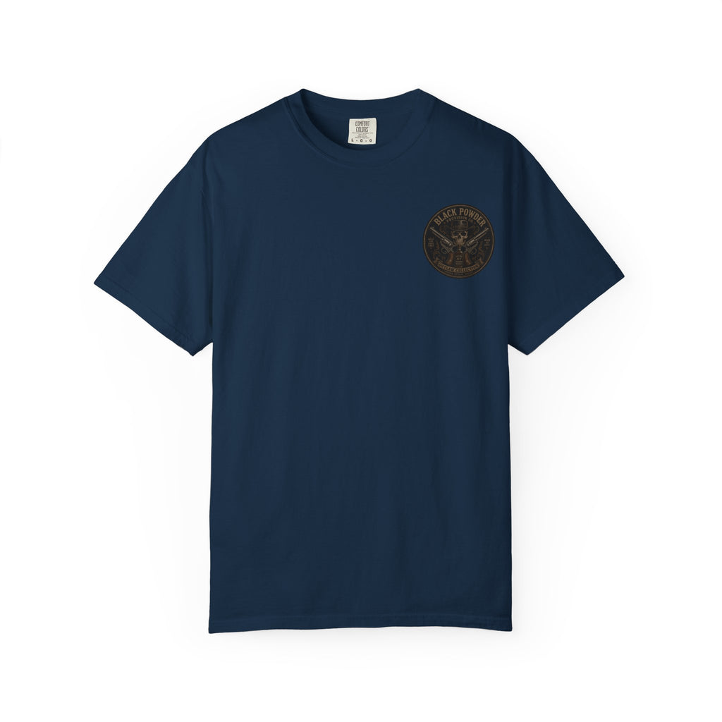 Gambler Edition Short Sleeve T-Shirt | Garment-Dyed Comfort Colors Tee