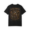 Outlaw Edition Short Sleeve T-Shirt | Garment-Dyed Comfort Colors Tee