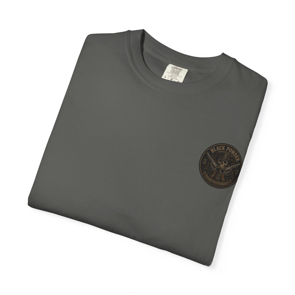 Bounty Hunter Edition | Garment-Dyed Comfort Colors Tee