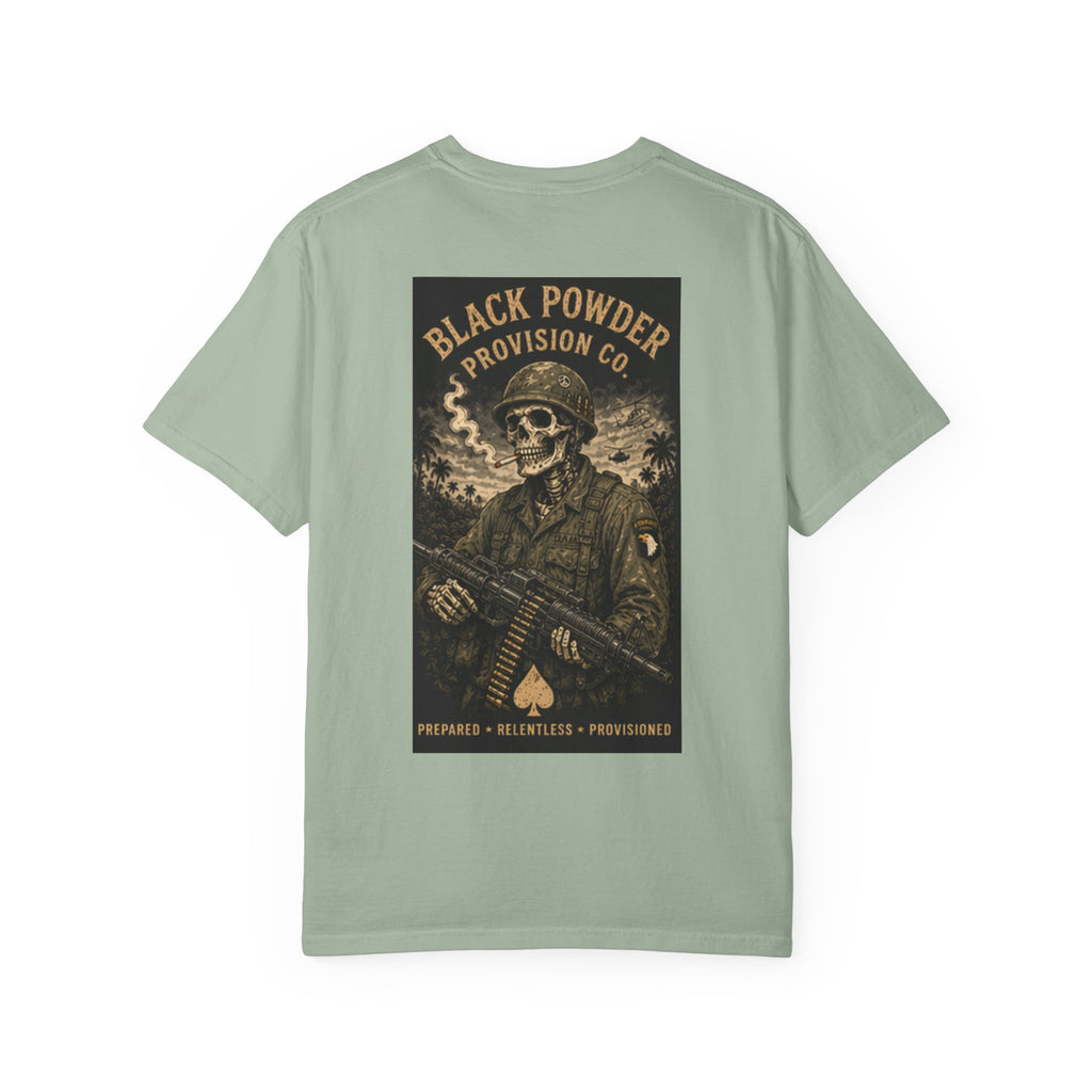 Iron Jungle Edition VER. 3