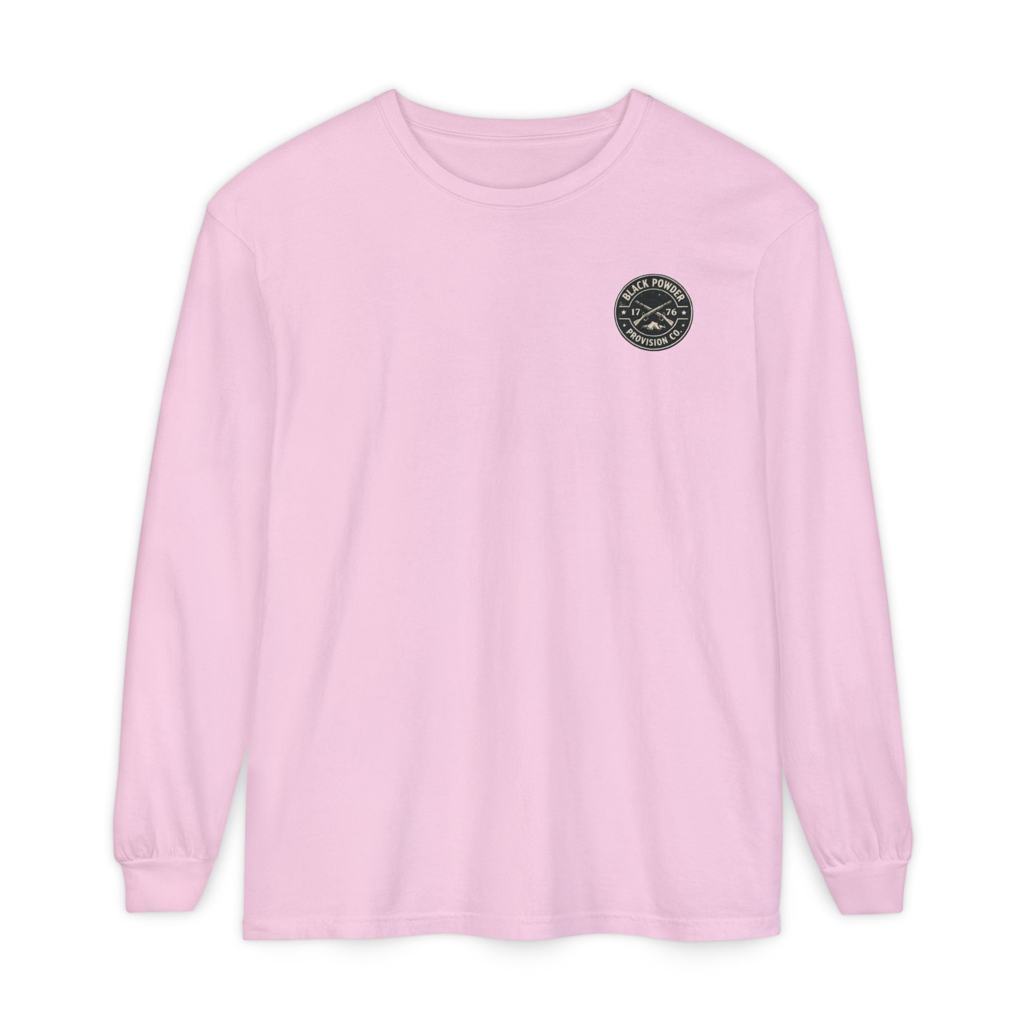 Desert Edition - Long Sleeve