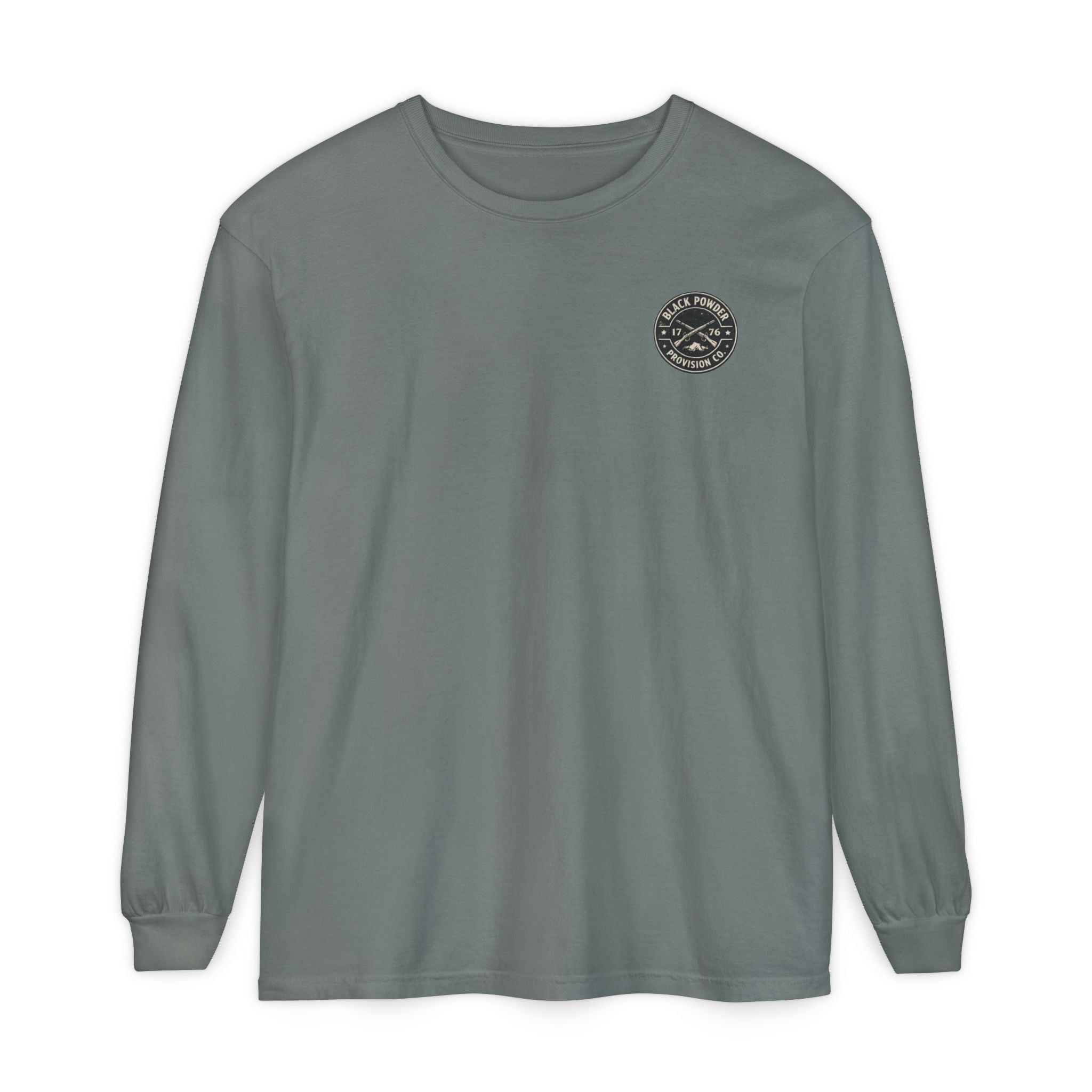 Desert Edition - Long Sleeve