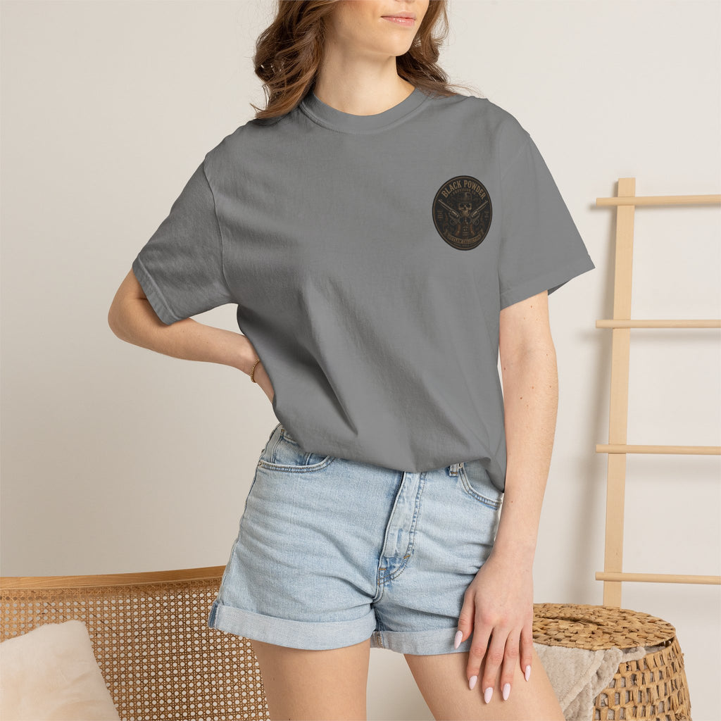 Hangman Edition | Garment-Dyed Comfort Colors Tee