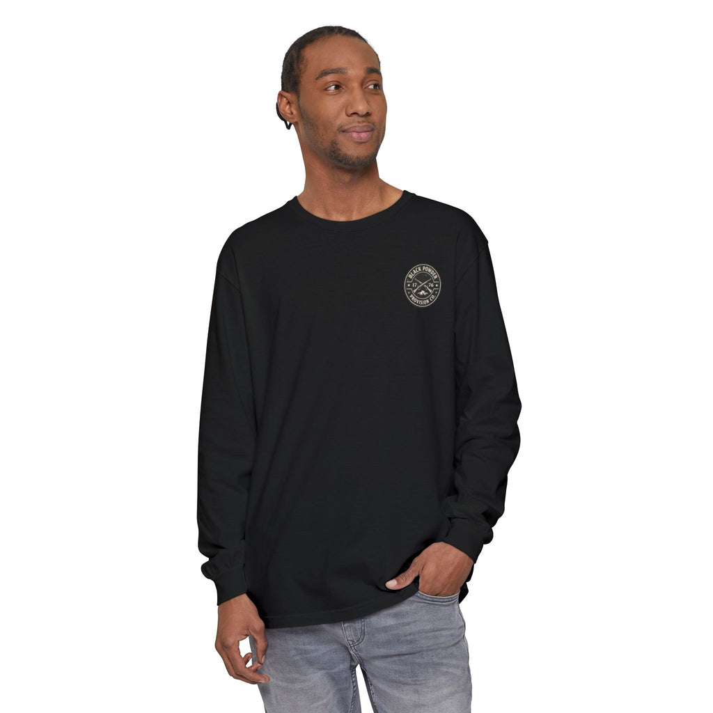 Desert Edition - Long Sleeve