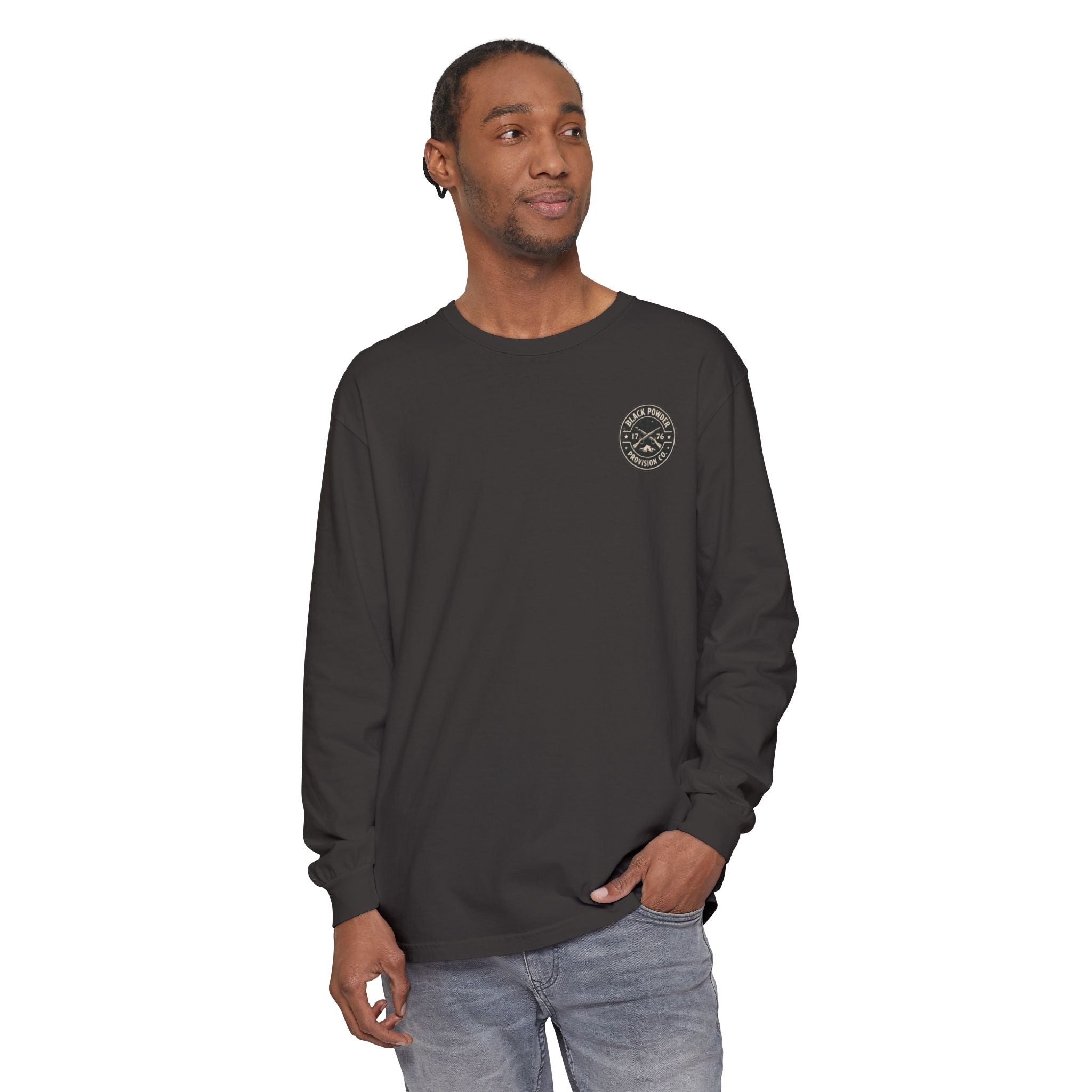Desert Edition - Long Sleeve