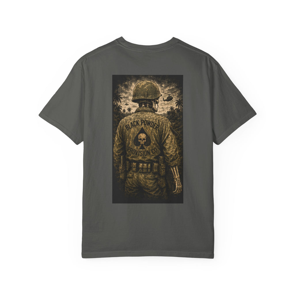 Iron Jungle Edition VER. 4