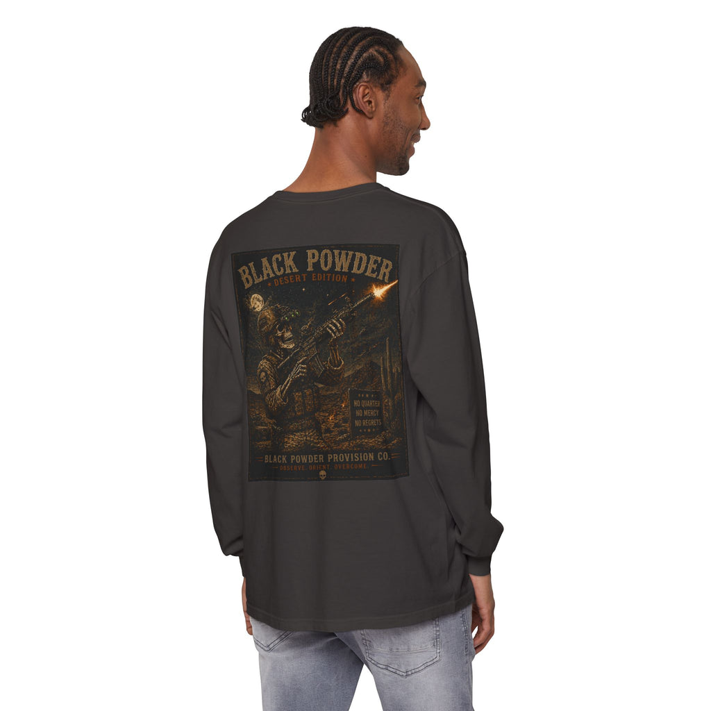 Desert Edition - Long Sleeve