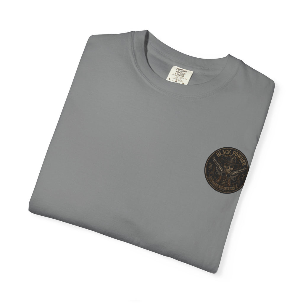 Bounty Hunter Edition | Garment-Dyed Comfort Colors Tee