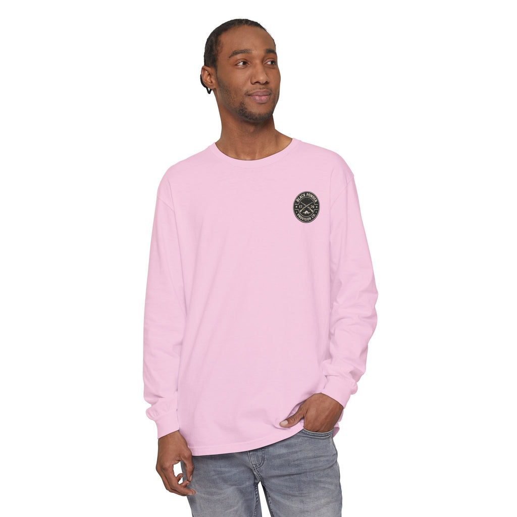 Desert Edition - Long Sleeve