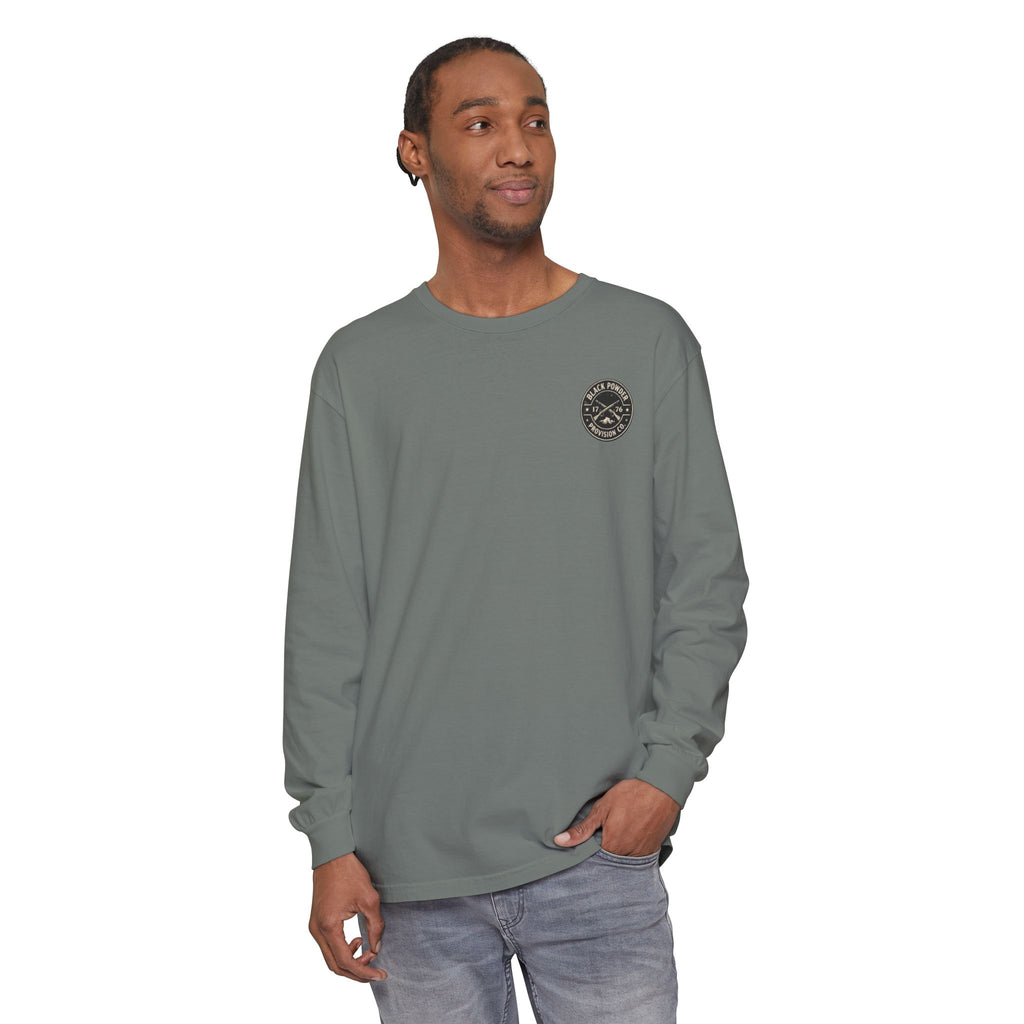 Desert Edition - Long Sleeve