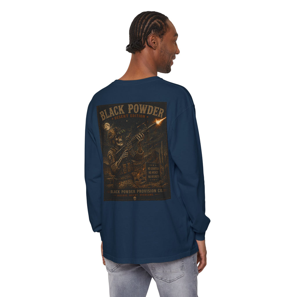 Desert Edition - Long Sleeve
