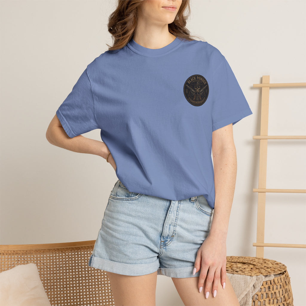 Hangman Edition | Garment-Dyed Comfort Colors Tee