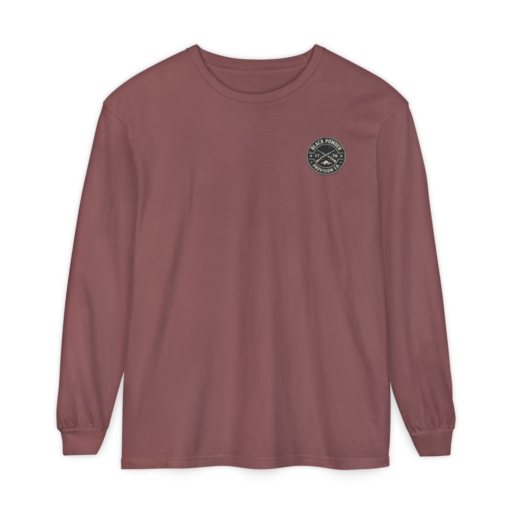 Desert Edition - Long Sleeve