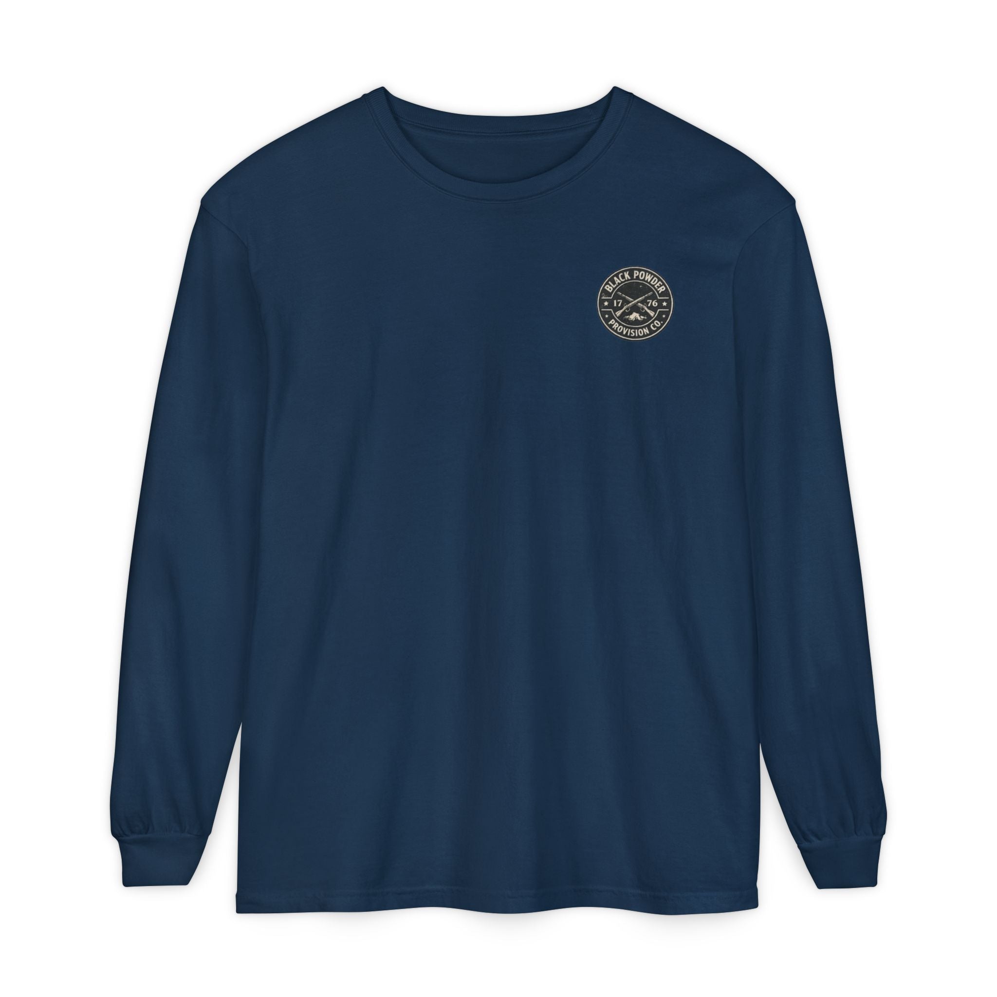 Desert Edition - Long Sleeve