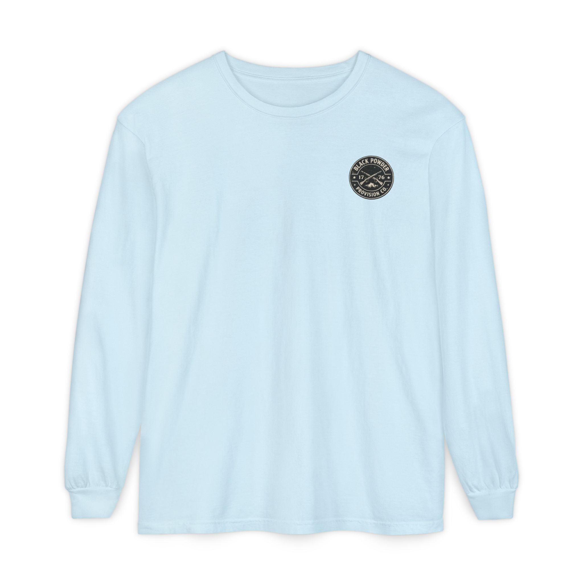 Desert Edition - Long Sleeve