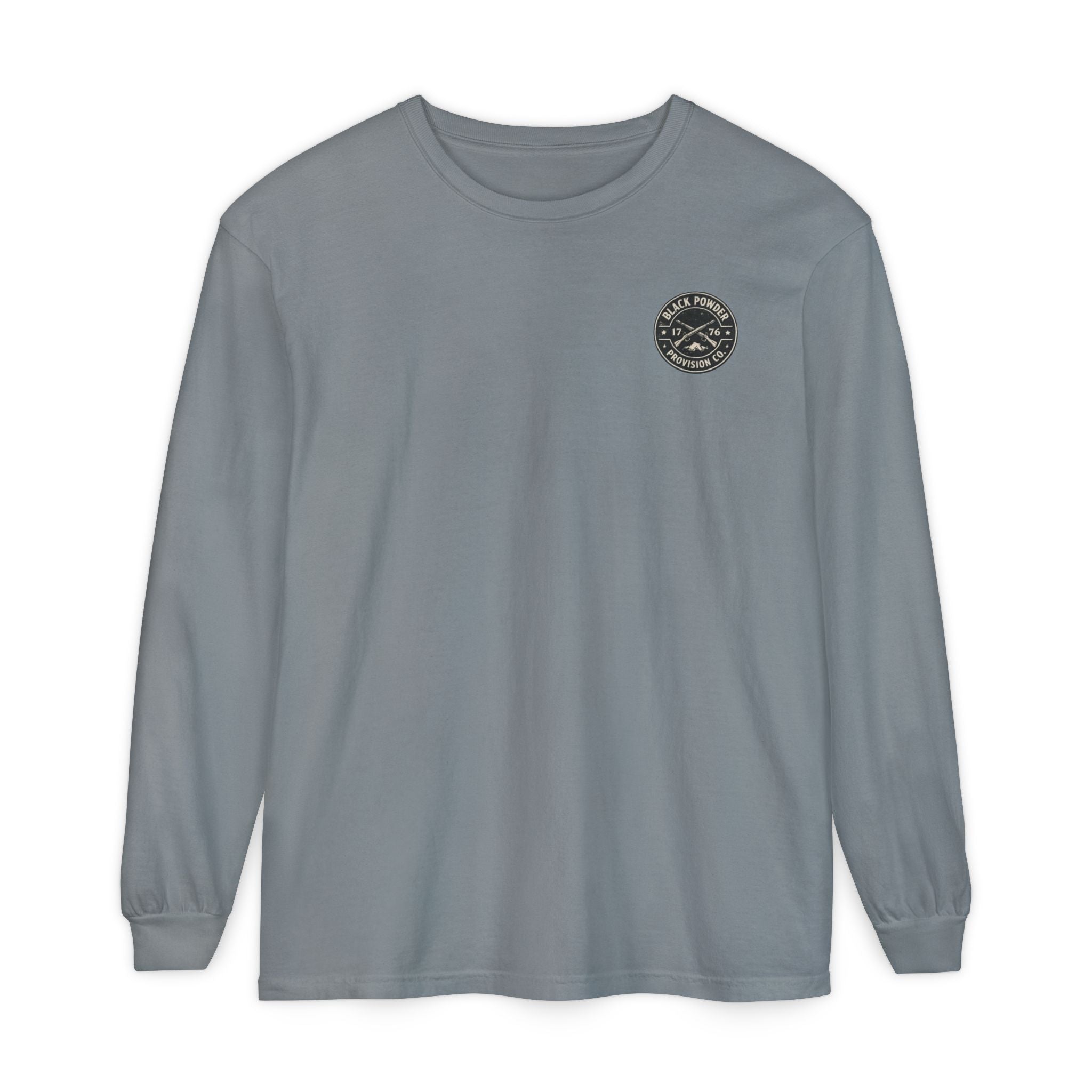 Desert Edition - Long Sleeve