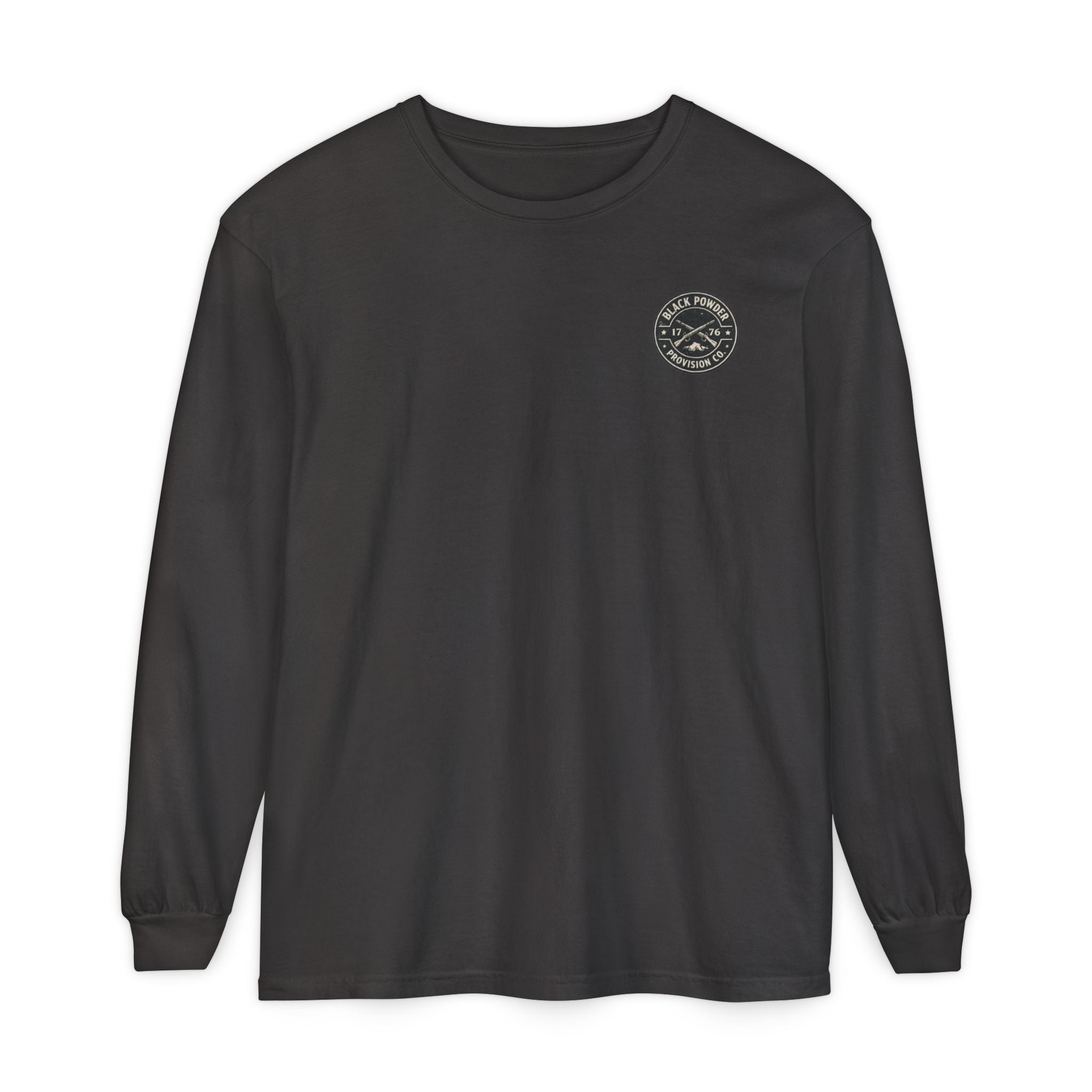 Desert Edition - Long Sleeve
