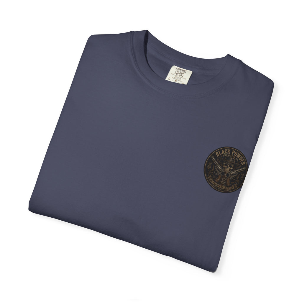 Bounty Hunter Edition | Garment-Dyed Comfort Colors Tee