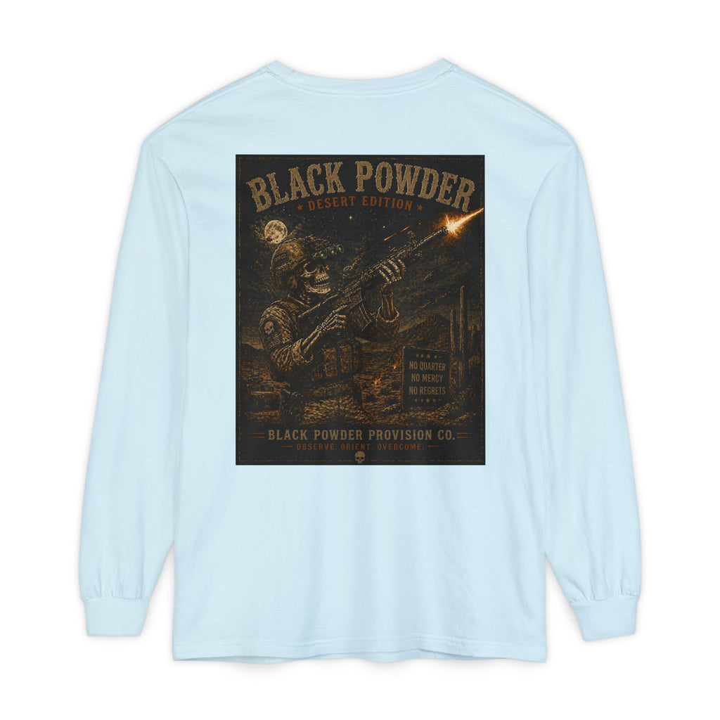 Desert Edition - Long Sleeve