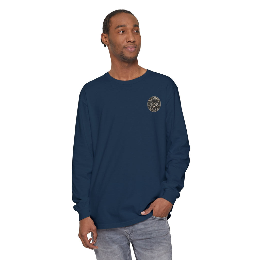 Desert Edition - Long Sleeve