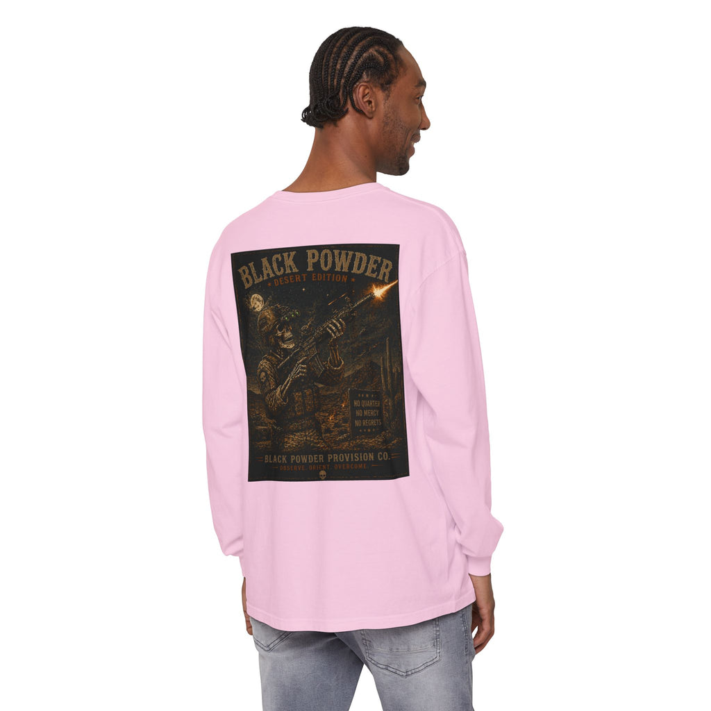 Desert Edition - Long Sleeve