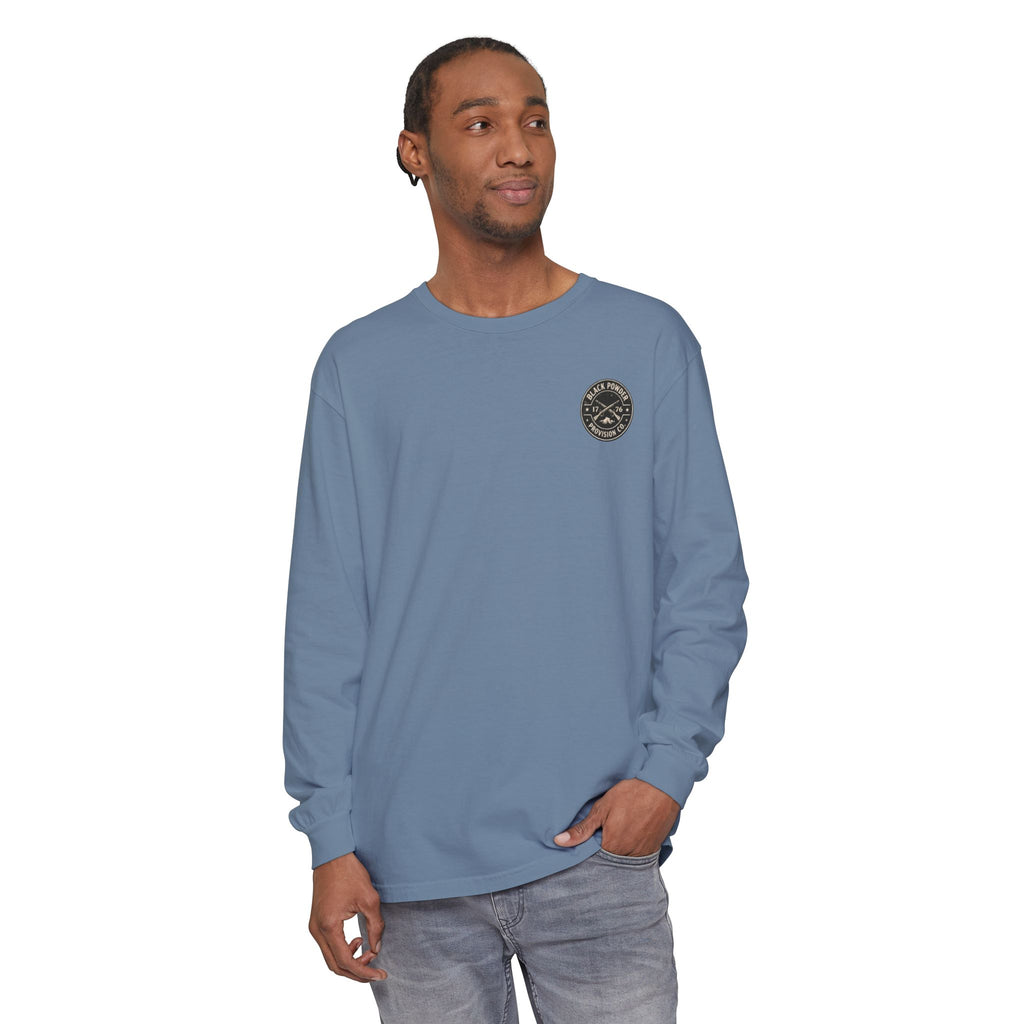 Desert Edition - Long Sleeve