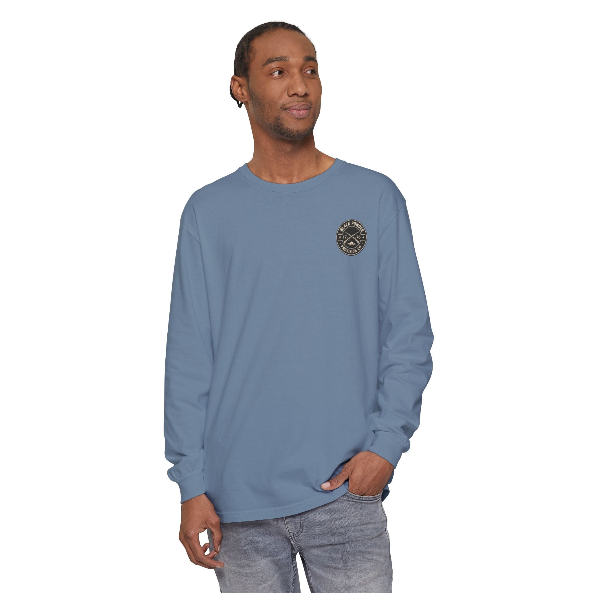 Desert Edition - Long Sleeve