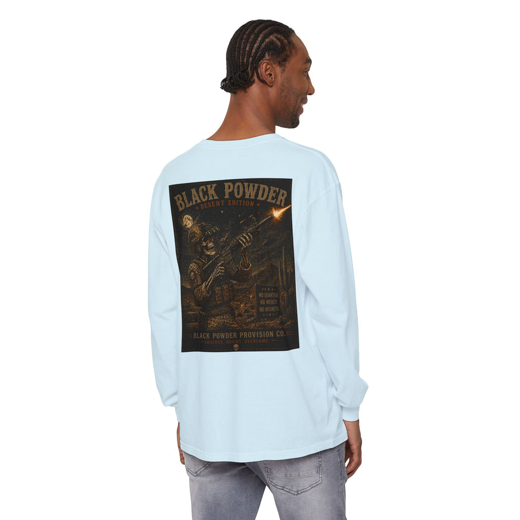 Desert Edition - Long Sleeve