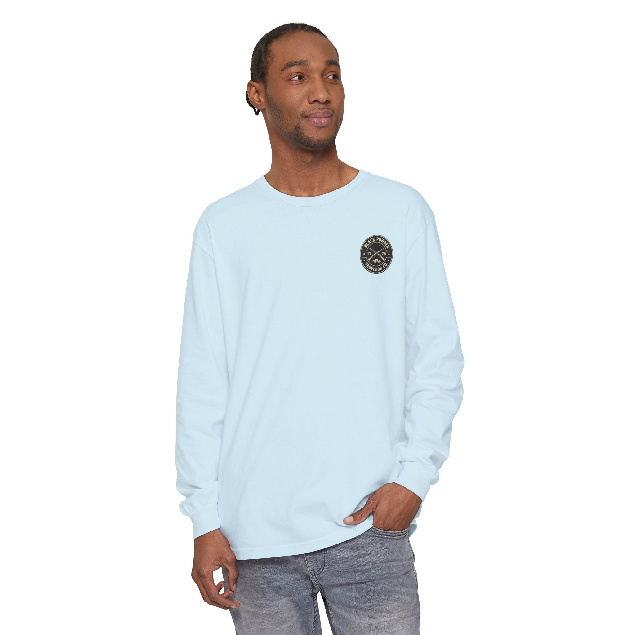 Desert Edition - Long Sleeve