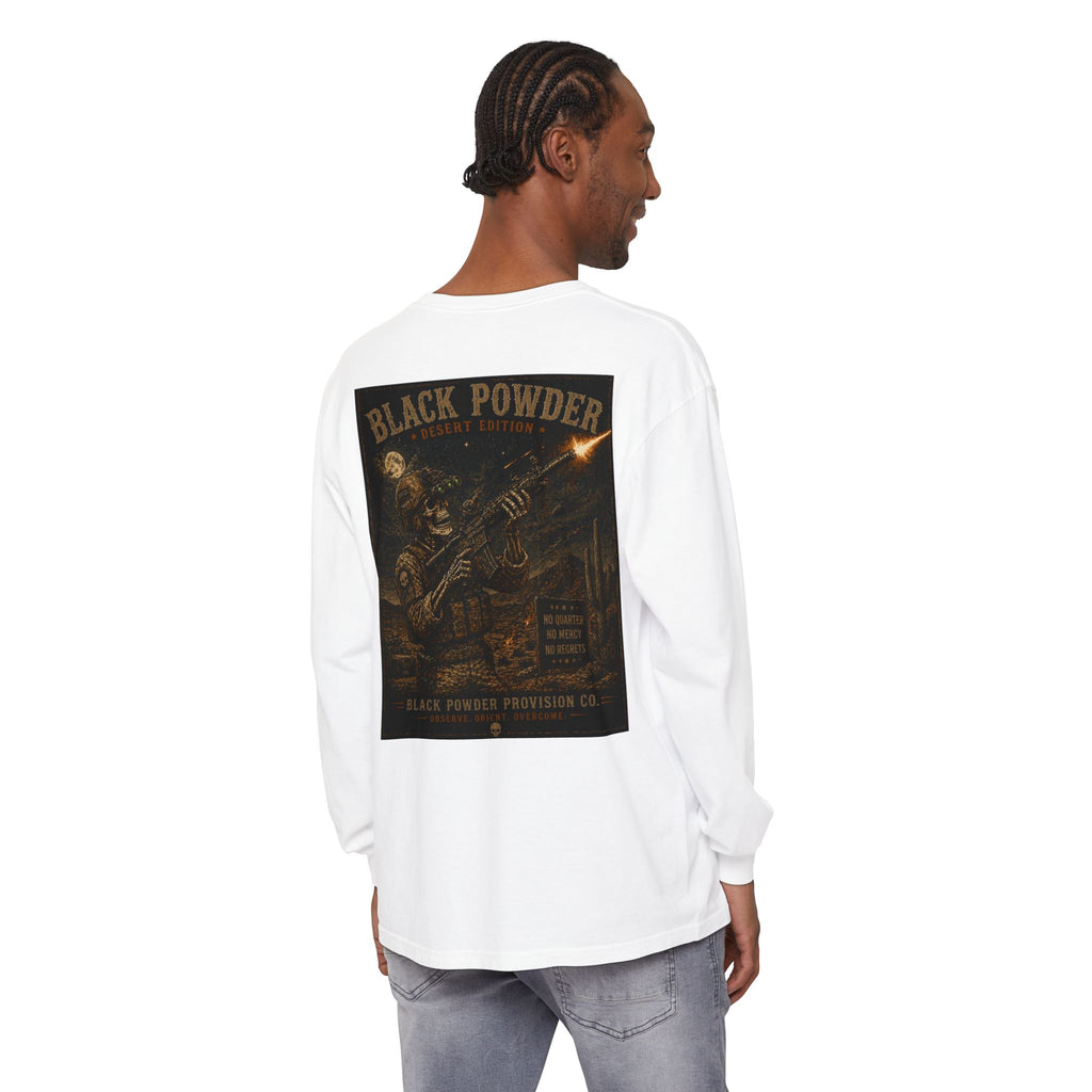 Desert Edition - Long Sleeve