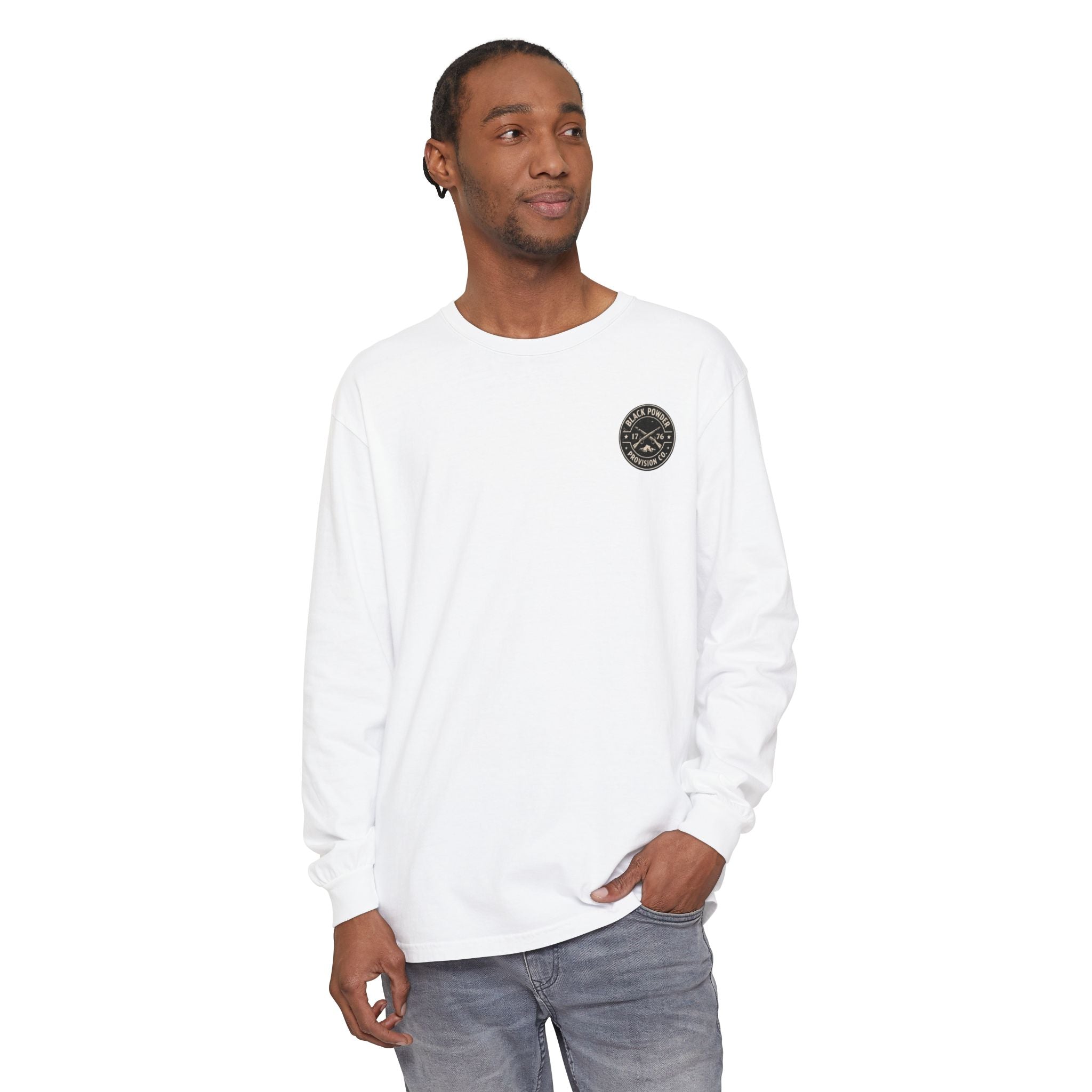 Desert Edition - Long Sleeve