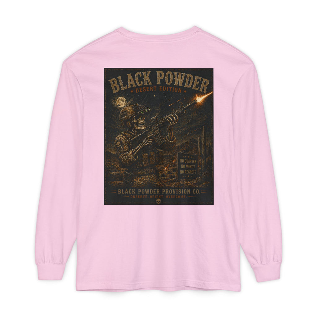 Desert Edition - Long Sleeve