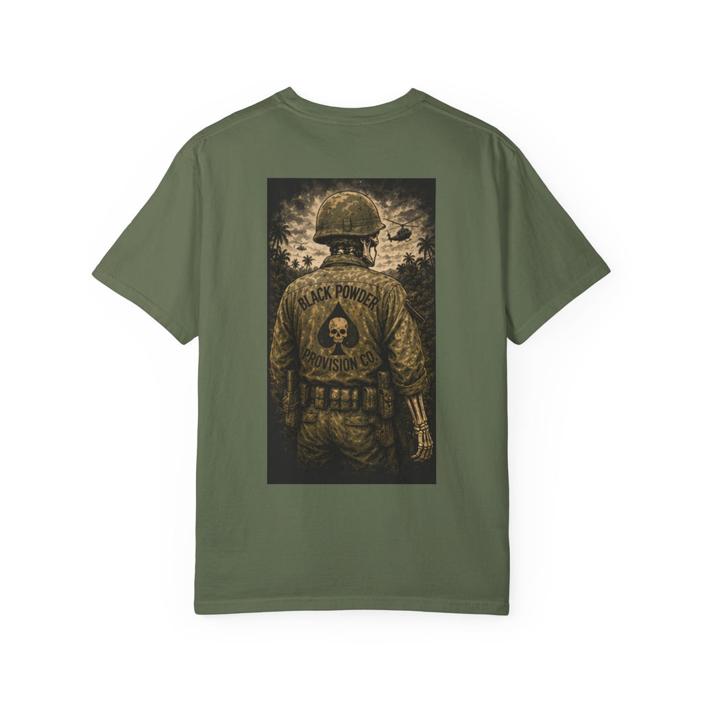 Iron Jungle Edition VER. 4